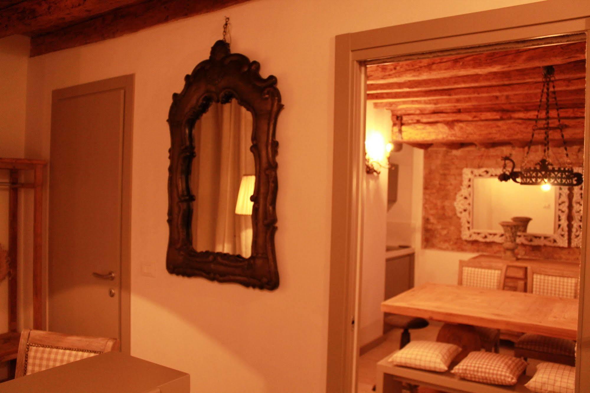 Bed and breakfast Rigoletto Charm 3*