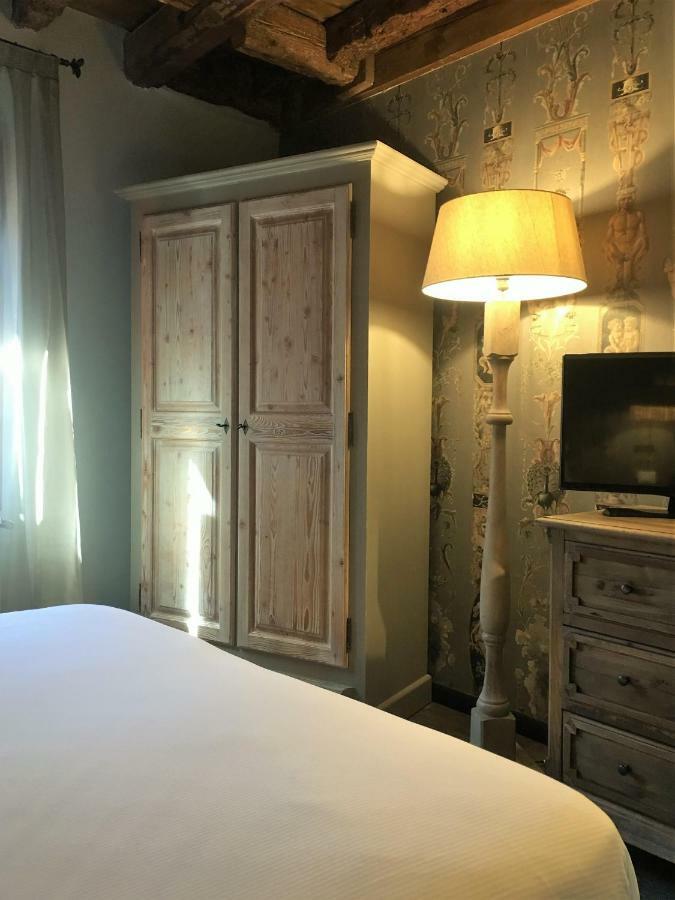 Bed and breakfast Rigoletto Charm