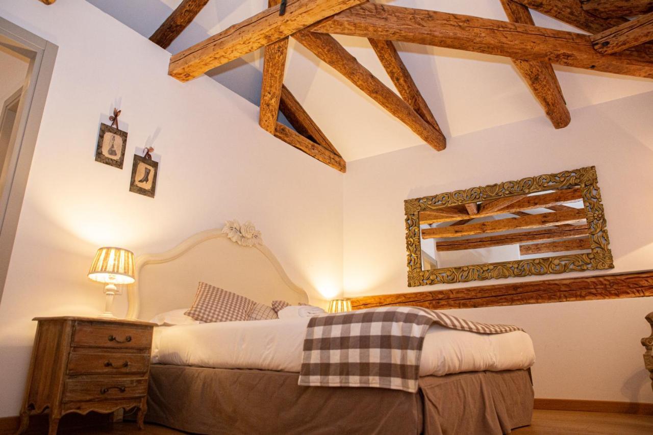 Bed and breakfast Rigoletto Charm Venecia