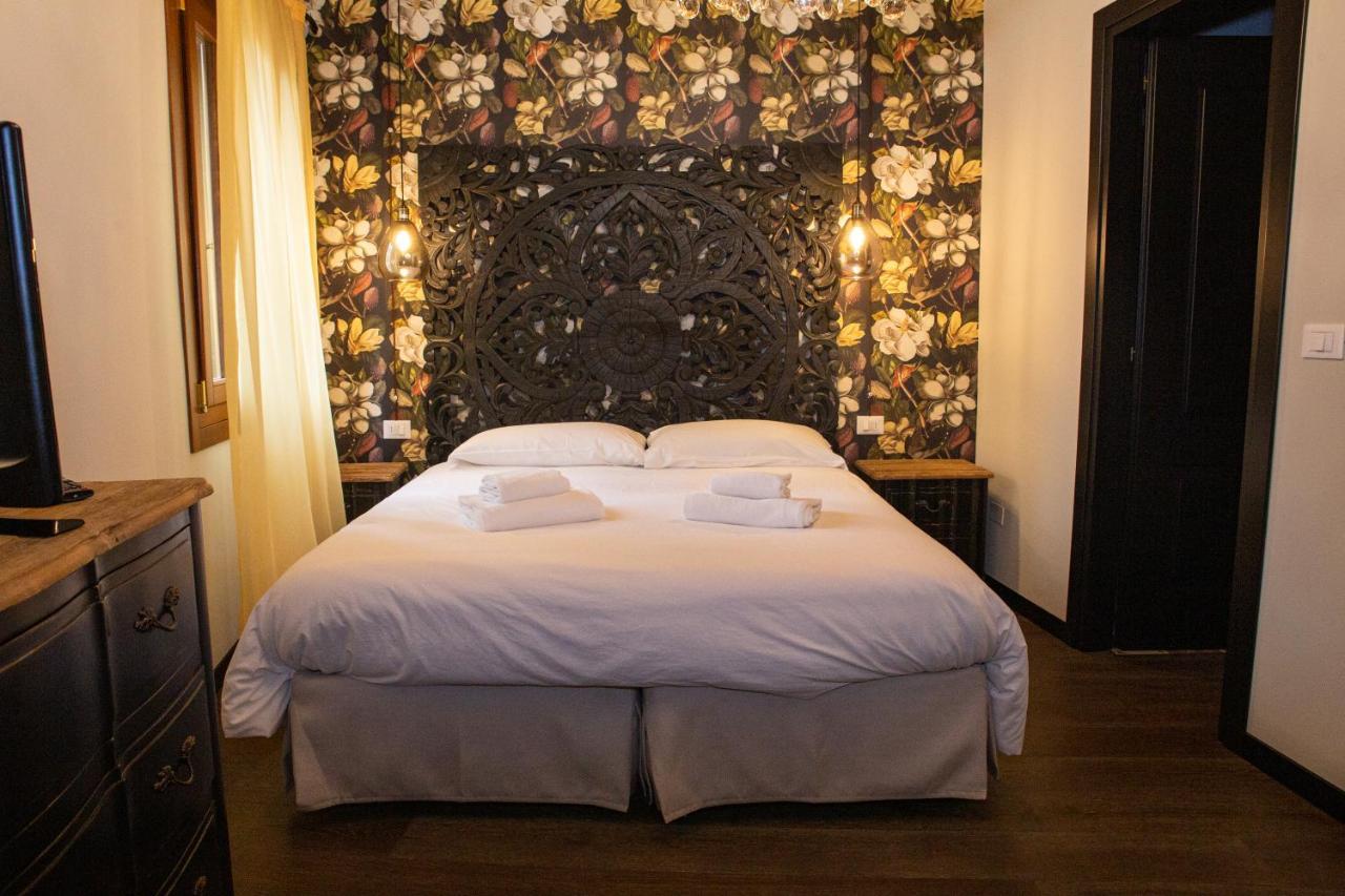 Rigoletto Charm Bed and breakfast 3*