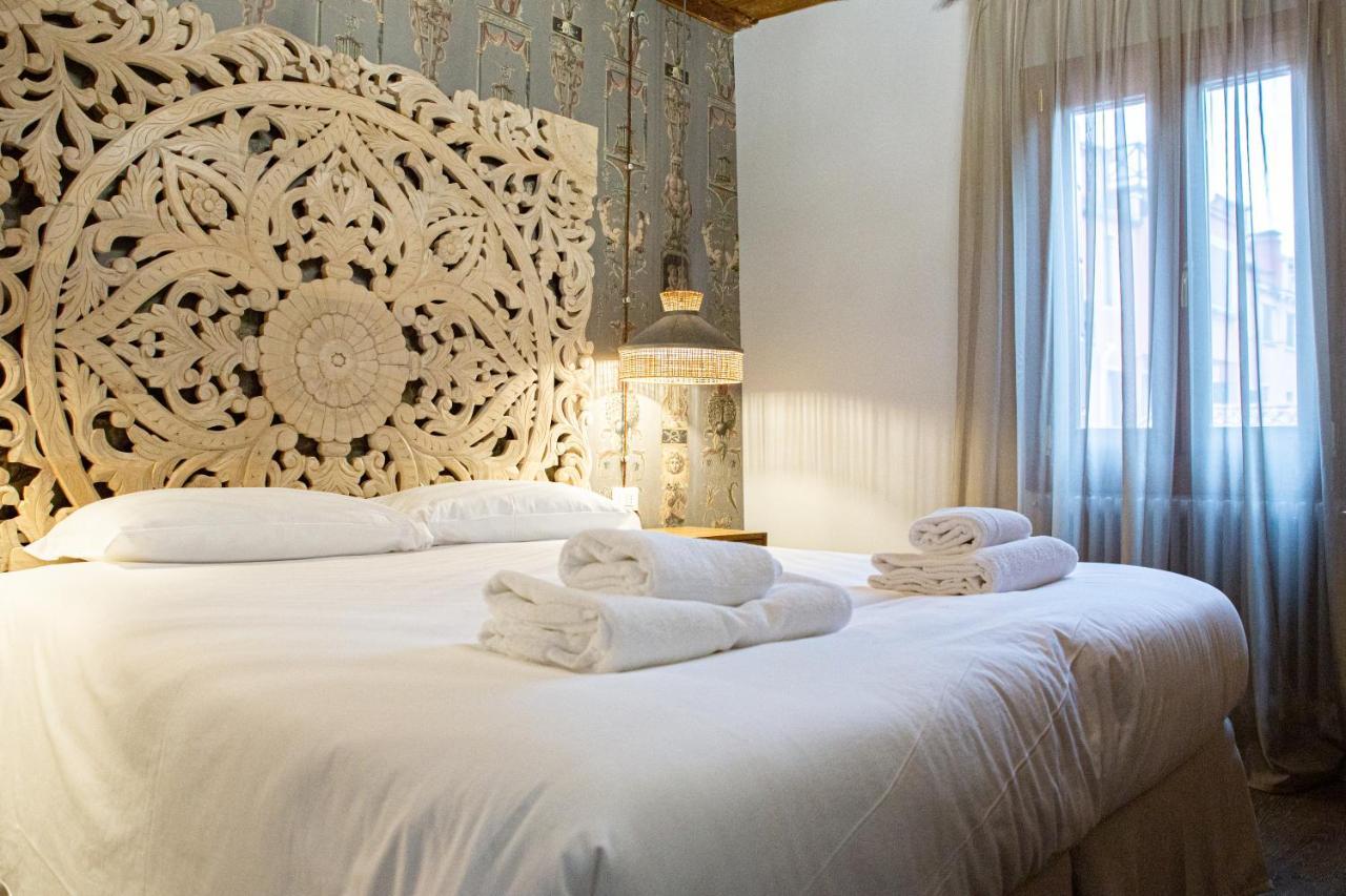 Rigoletto Charm 3* Venecia