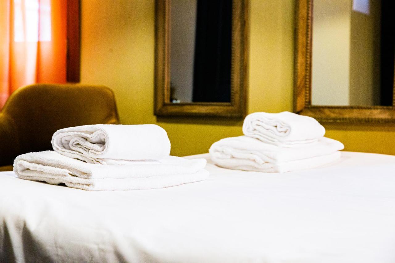 Bed and breakfast Rigoletto Charm Venecia