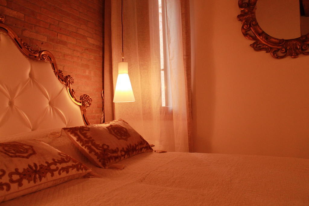 Bed and breakfast Rigoletto Charm 3*