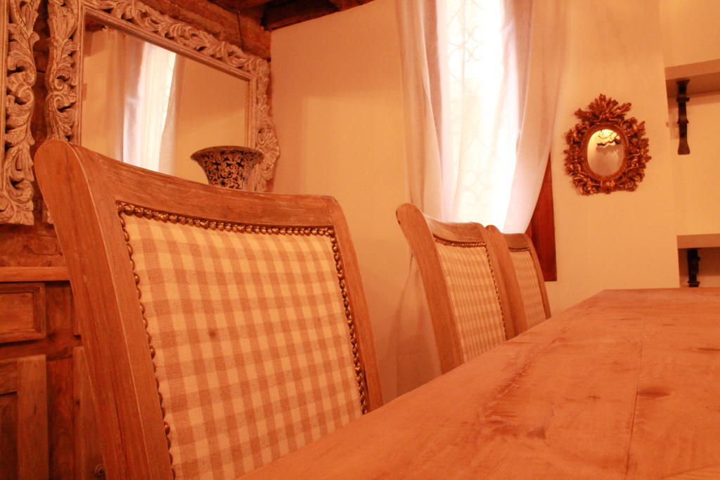 Bed and breakfast Rigoletto Charm 3*