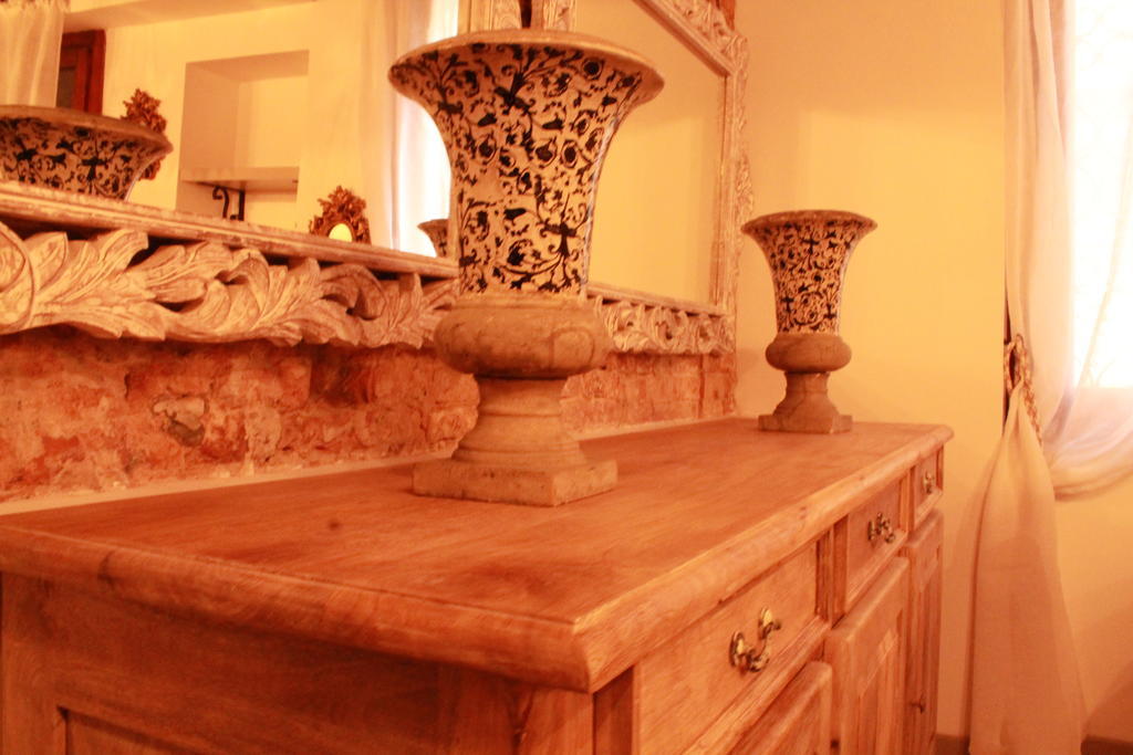 Bed and breakfast Rigoletto Charm