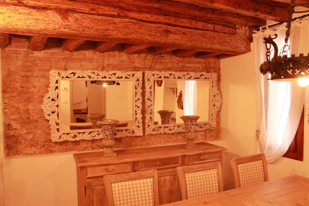 Bed and breakfast Rigoletto Charm 3*
