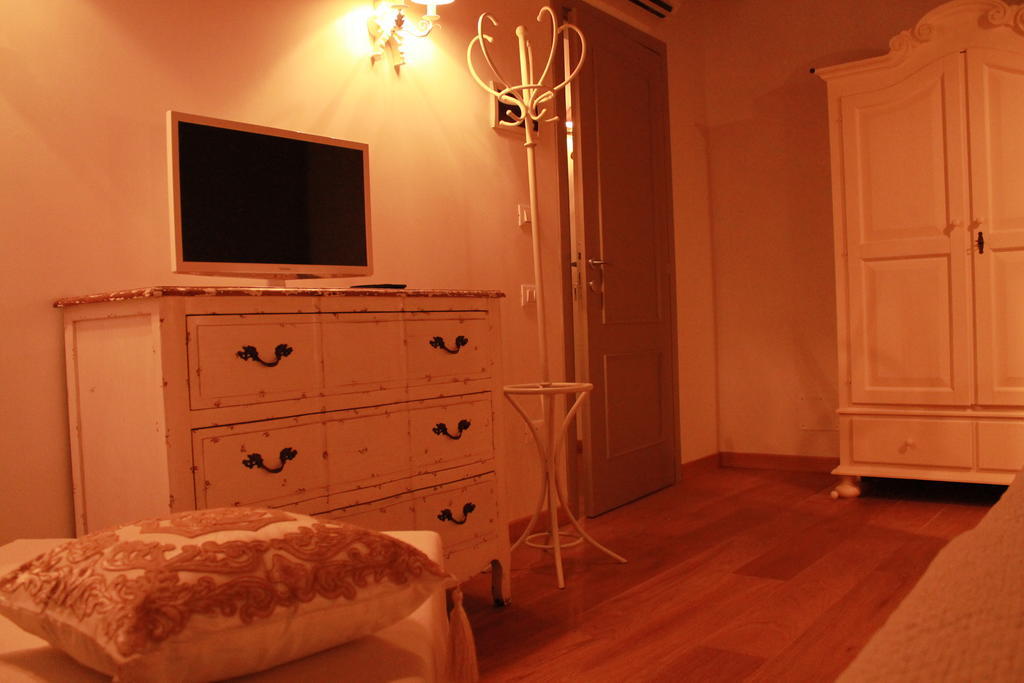 Bed and breakfast Rigoletto Charm 3*