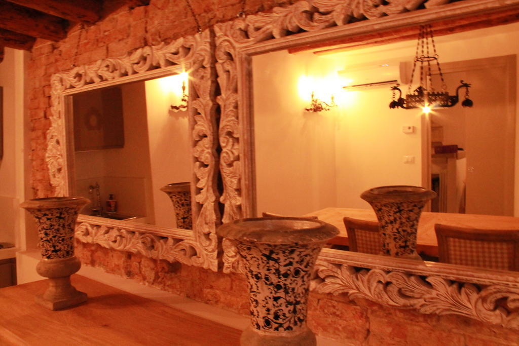Bed and breakfast Rigoletto Charm