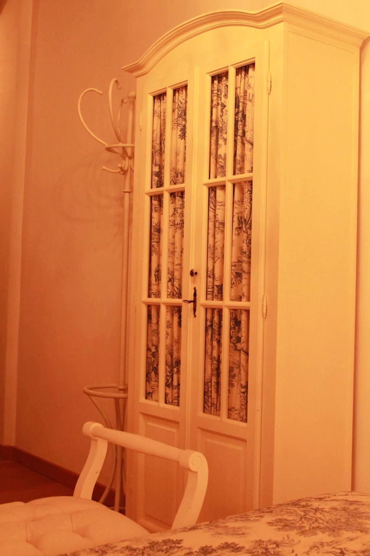 Rigoletto Charm Bed and breakfast 3*