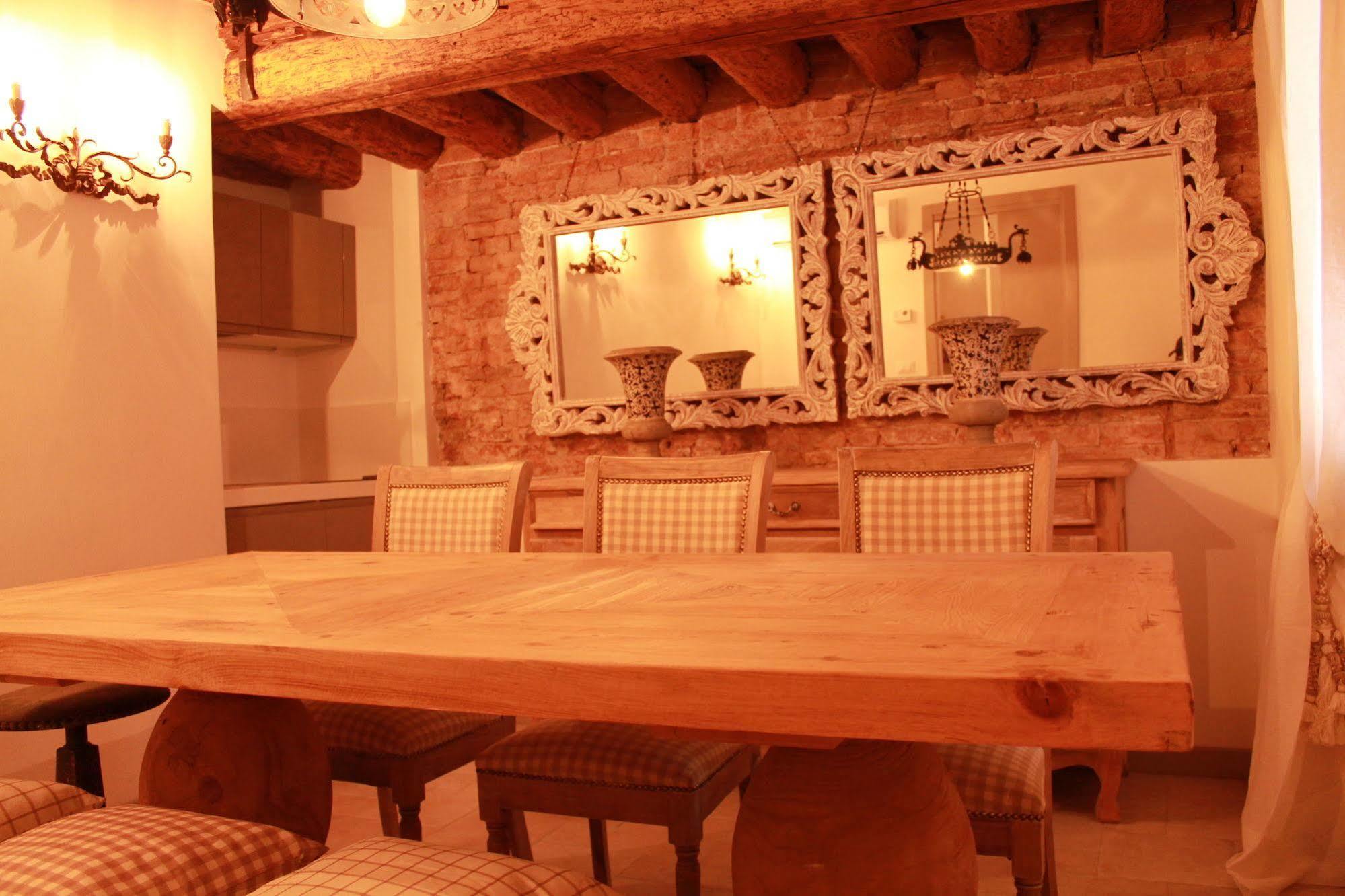 Rigoletto Charm Bed and breakfast 3*