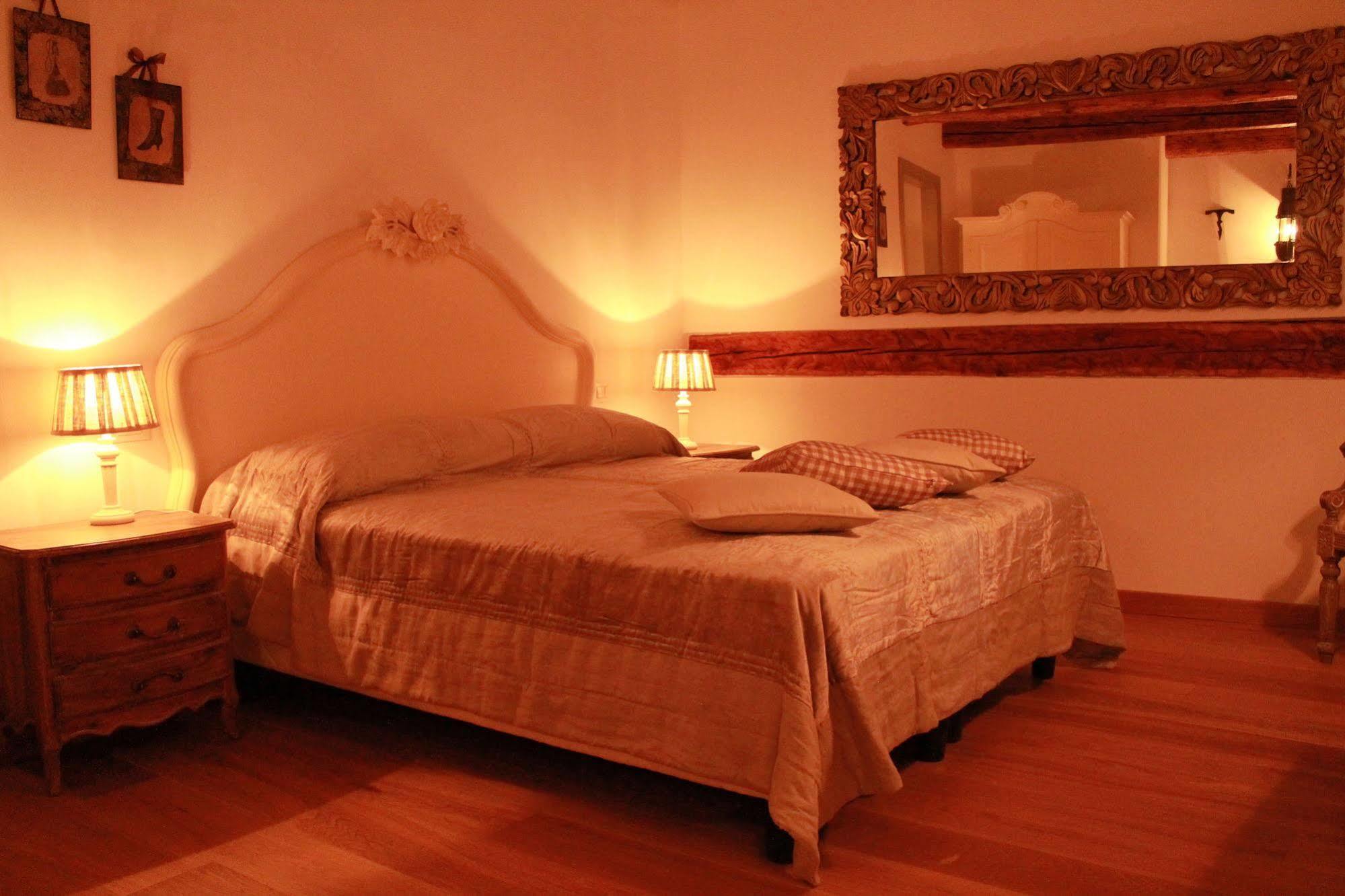 Rigoletto Charm Bed and breakfast