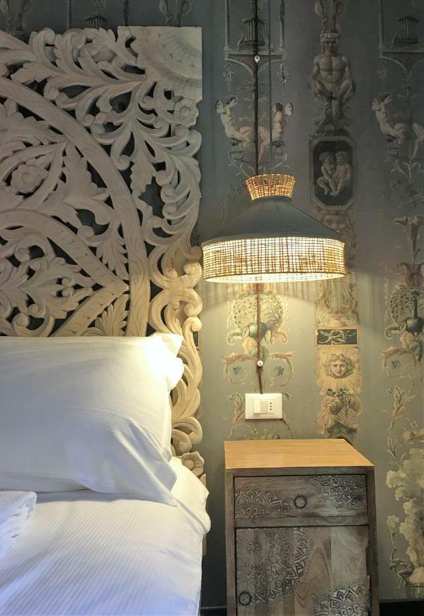Rigoletto Charm Bed and breakfast 3*