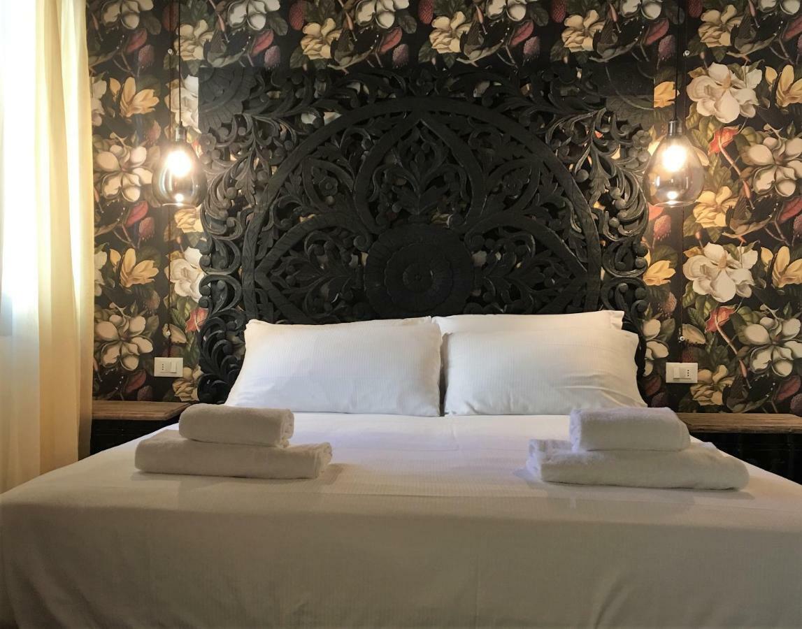 Bed and breakfast Rigoletto Charm 3*