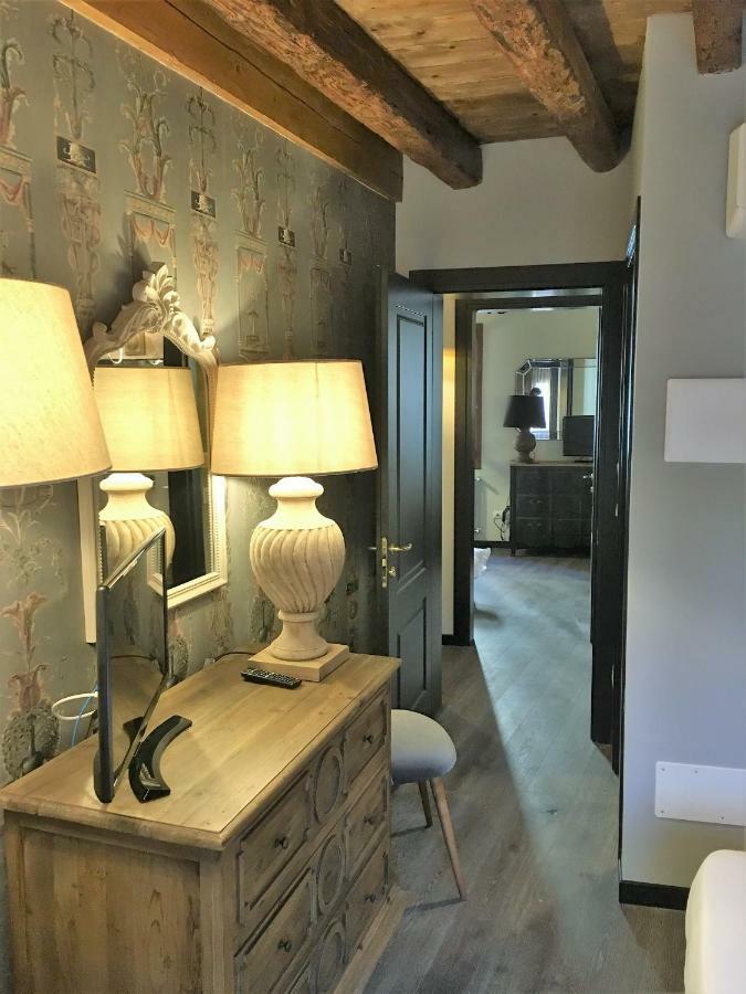 Rigoletto Charm Bed and breakfast Venecia