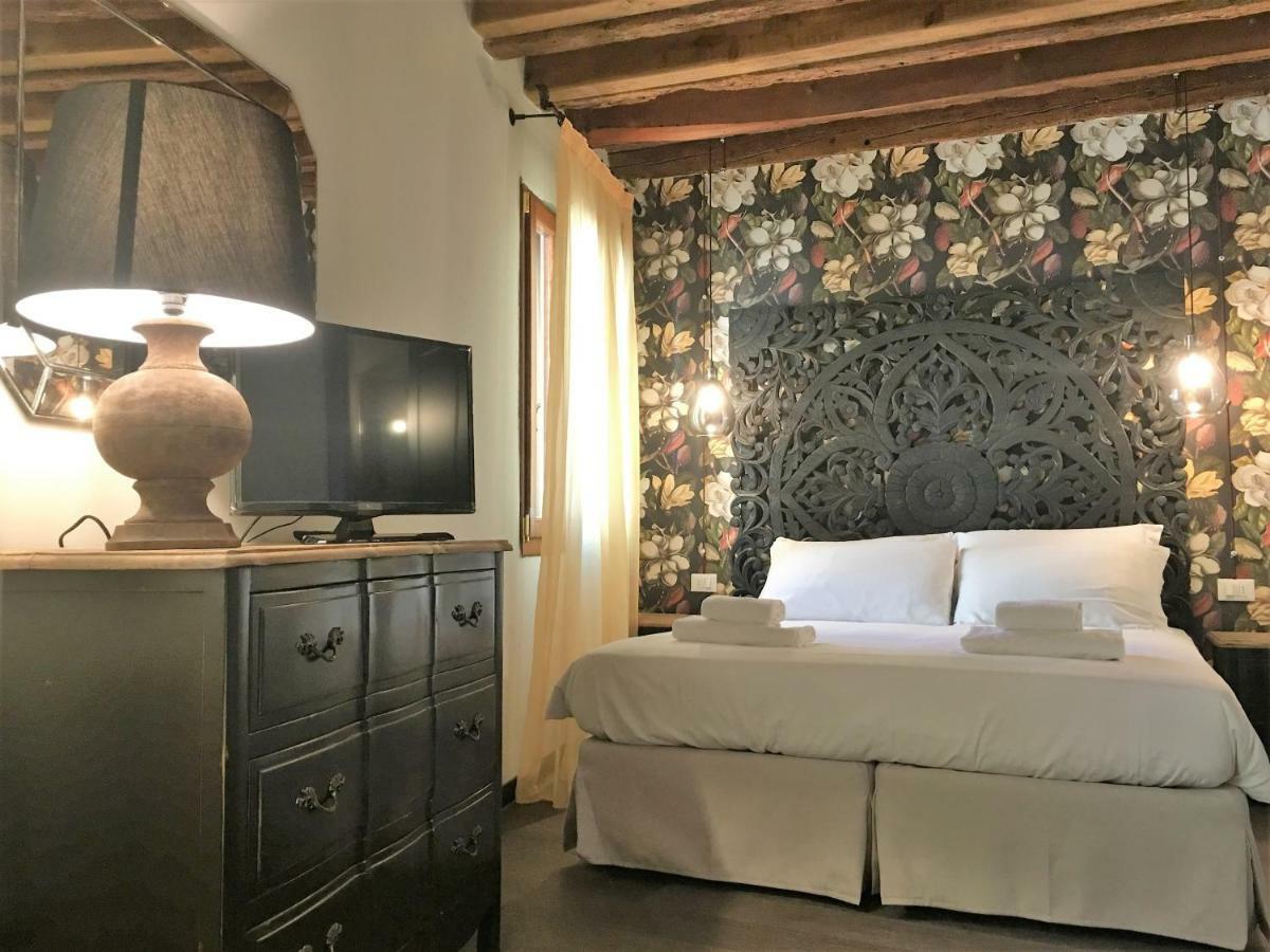 Bed and breakfast Rigoletto Charm