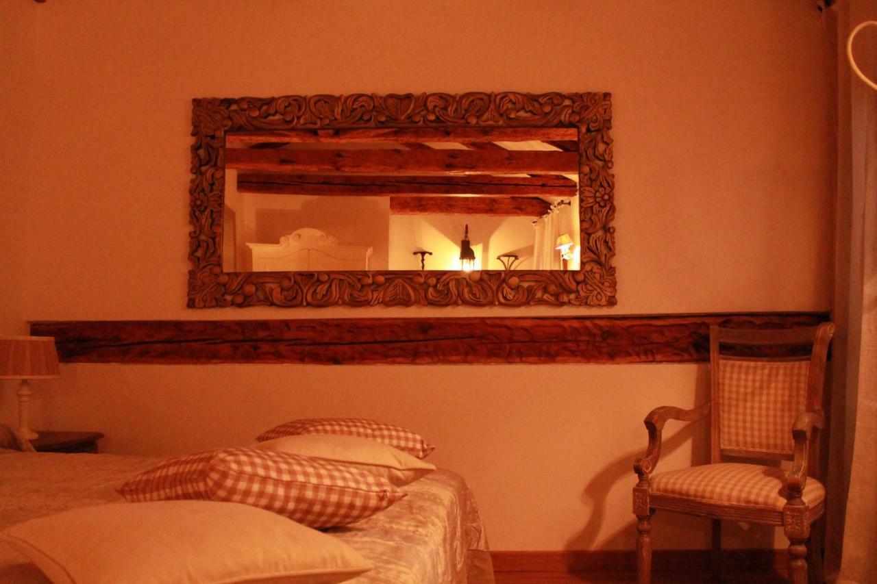 Bed and breakfast Rigoletto Charm 3*