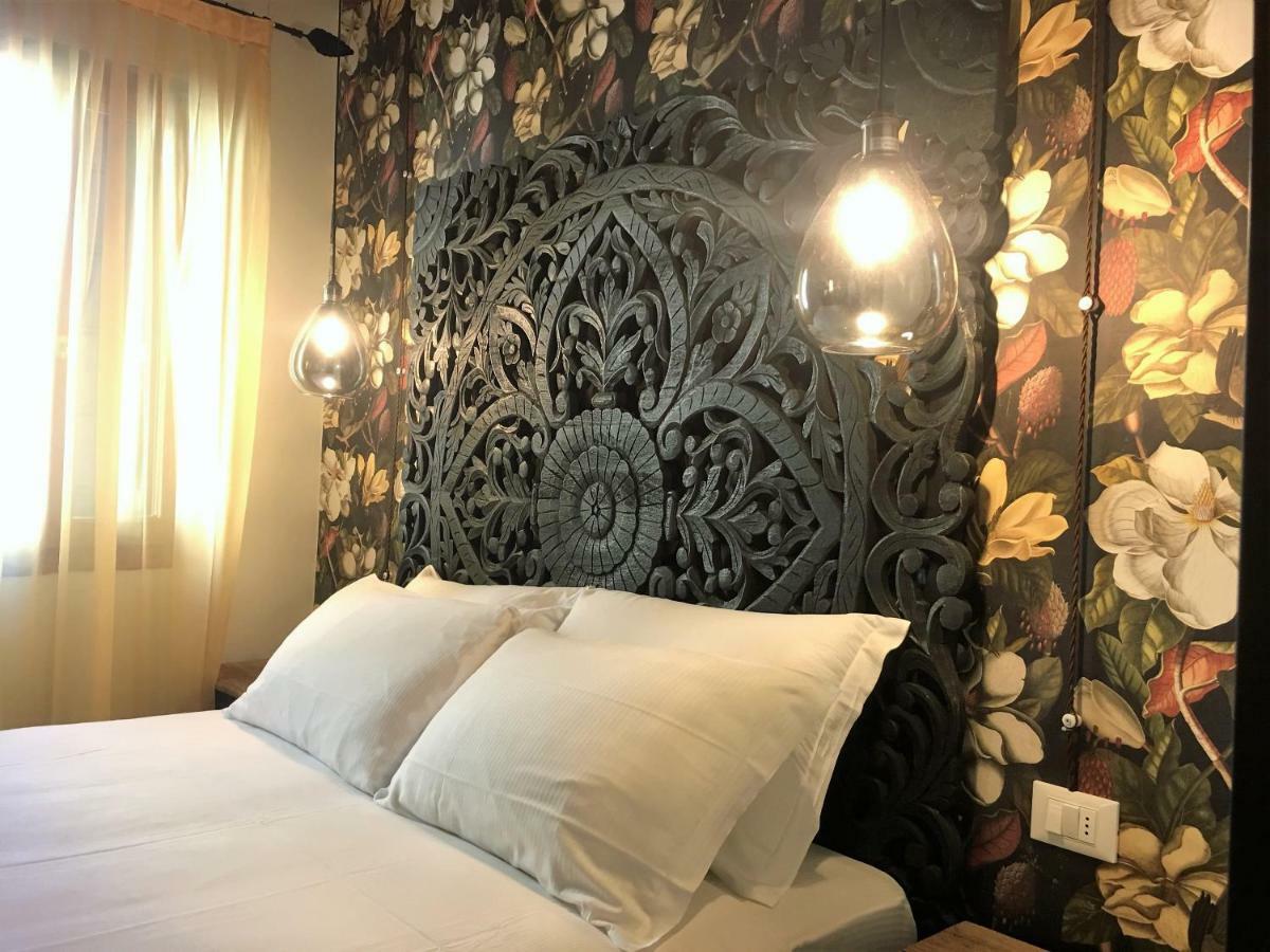 Rigoletto Charm Bed and breakfast