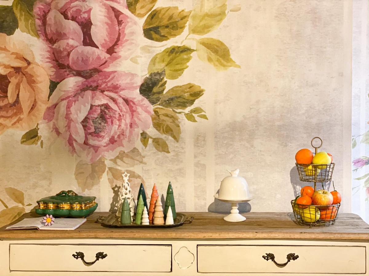 Rigoletto Charm Bed and breakfast Venecia