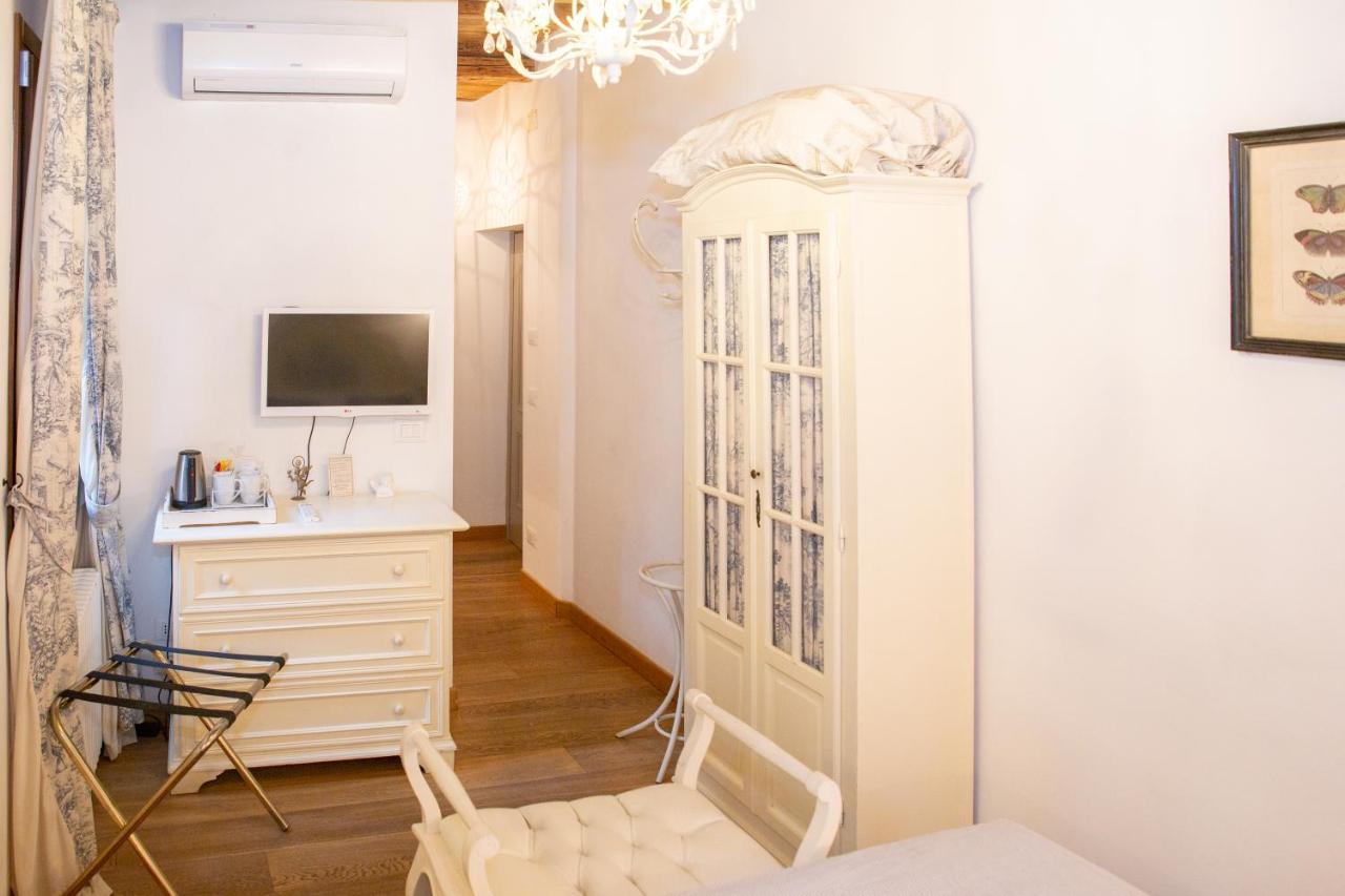 Rigoletto Charm Bed and breakfast Venecia
