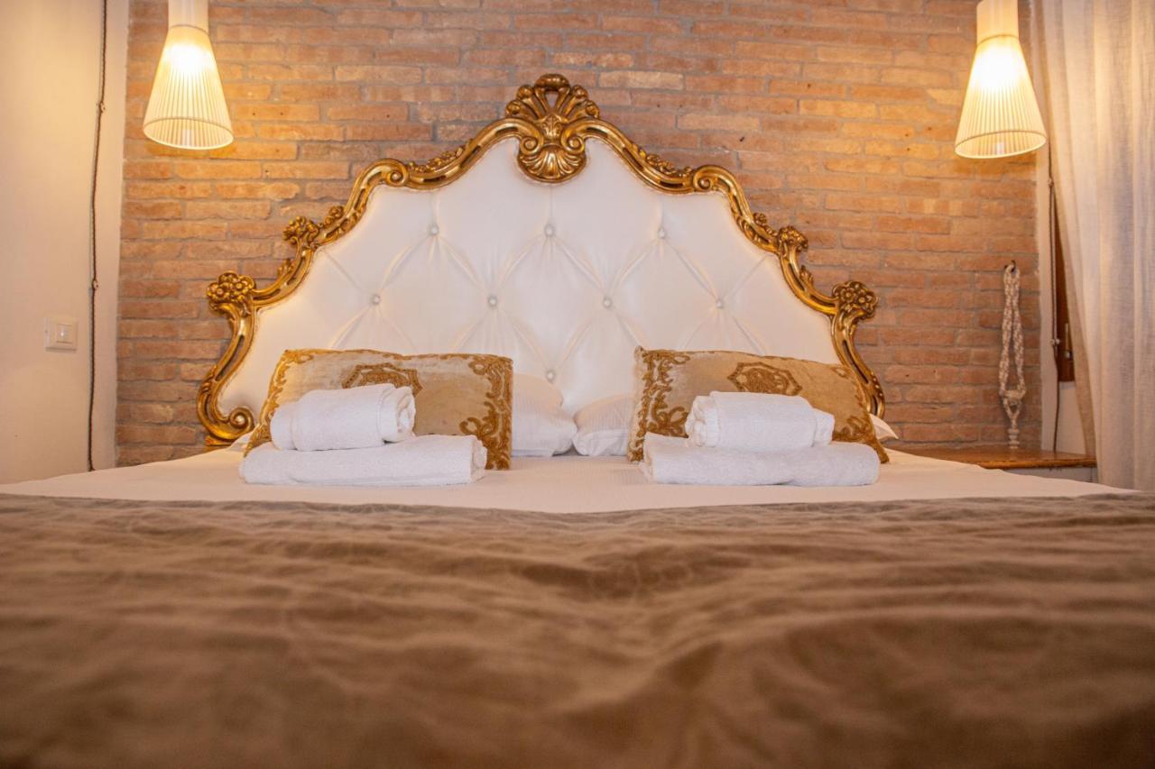 Bed and breakfast Rigoletto Charm