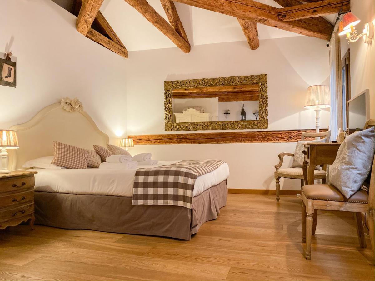 Rigoletto Charm 3* Venecia