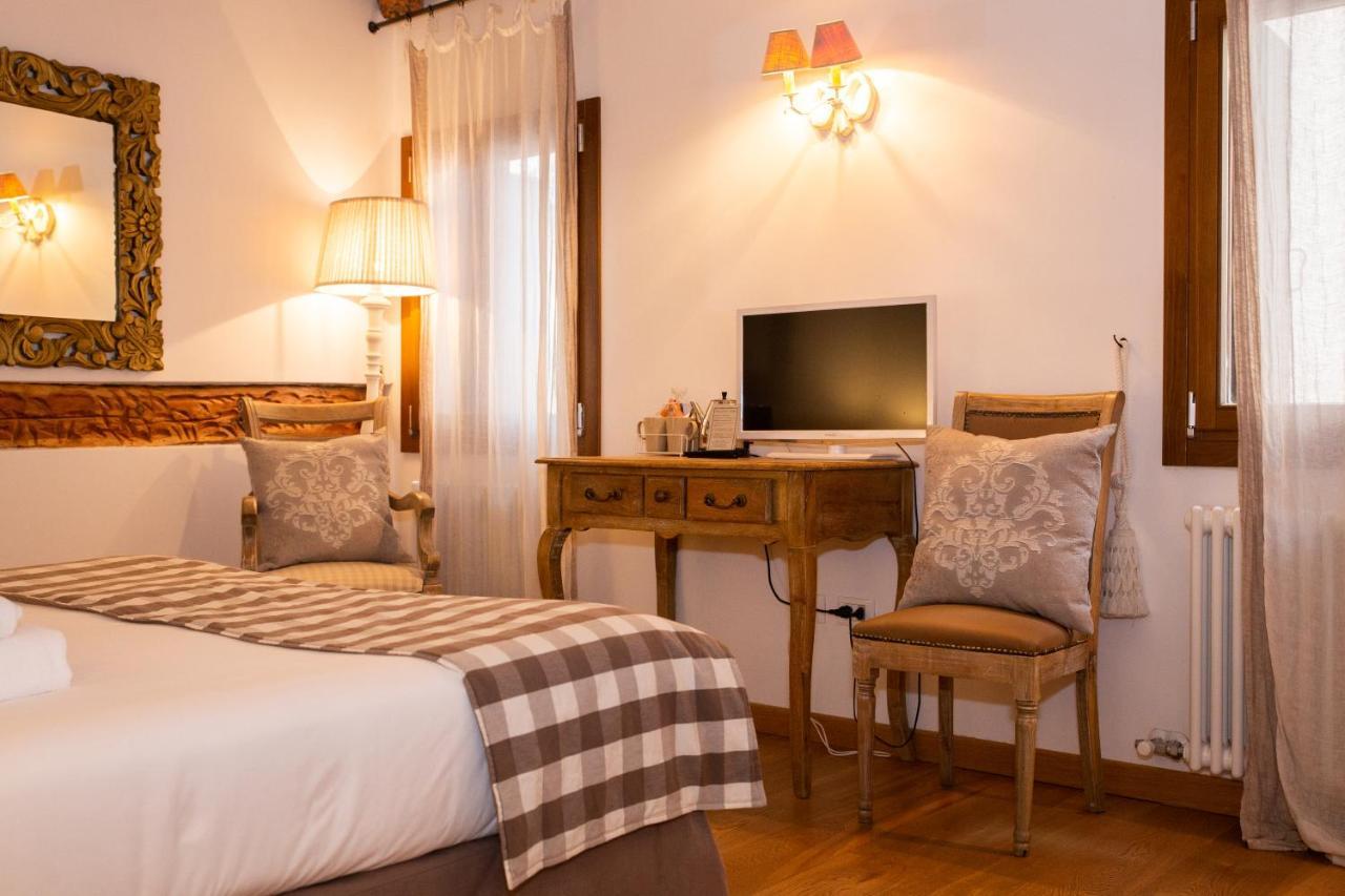 Rigoletto Charm Bed and breakfast