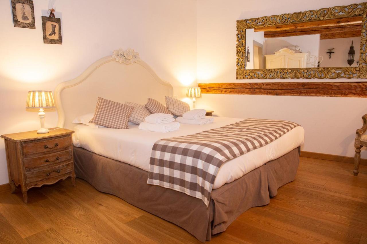 Rigoletto Charm Bed and breakfast 3*