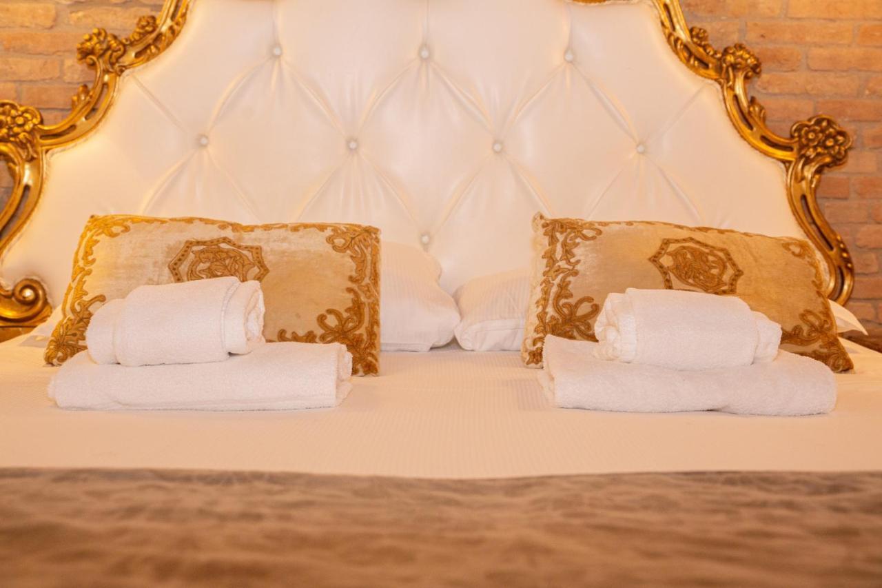 Rigoletto Charm Bed and breakfast 3*