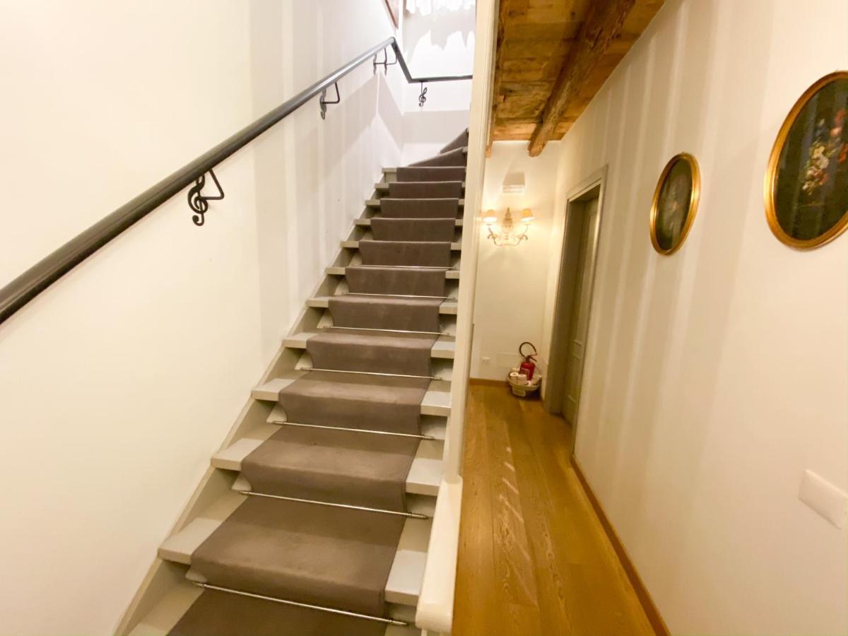Bed and breakfast Rigoletto Charm Venecia