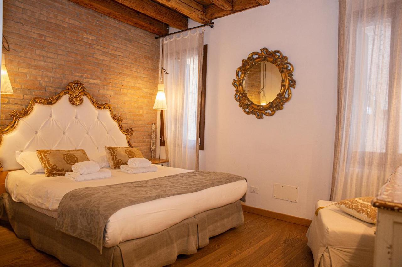 Rigoletto Charm Venecia
