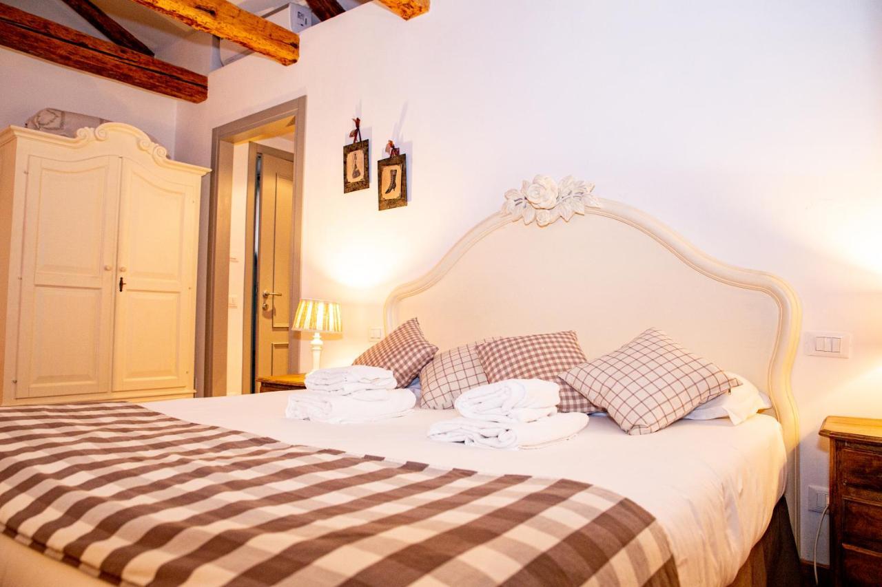 Rigoletto Charm Bed and breakfast