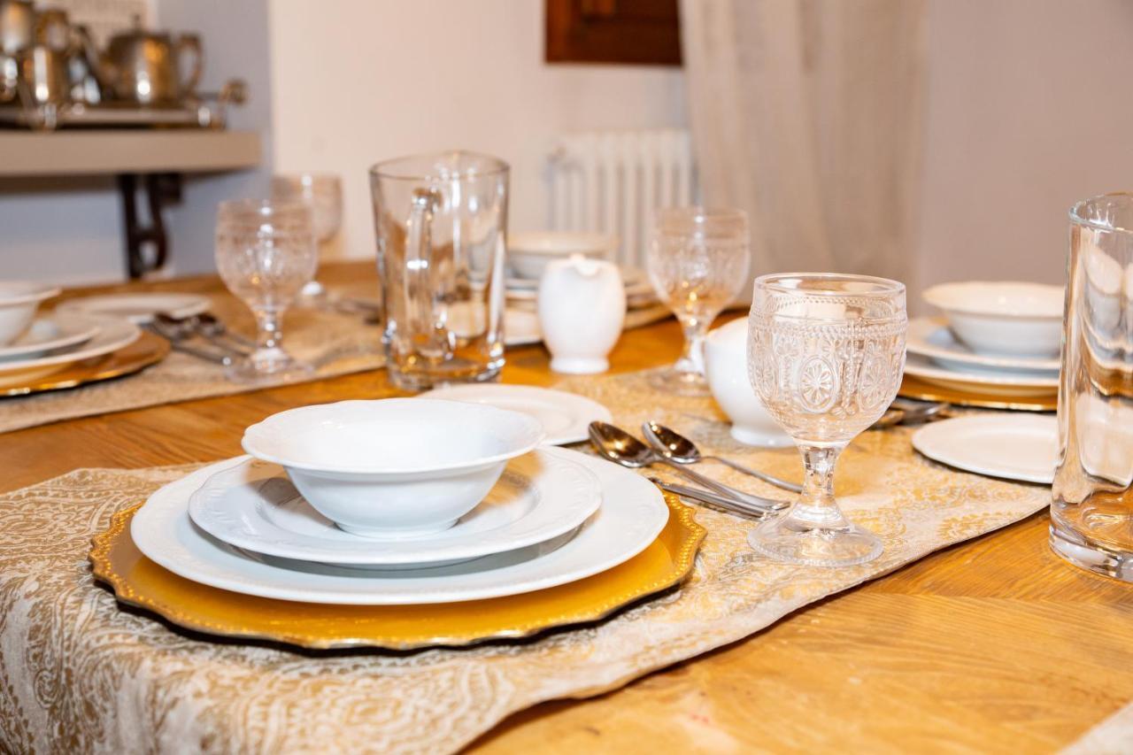 Bed and breakfast Rigoletto Charm Venecia