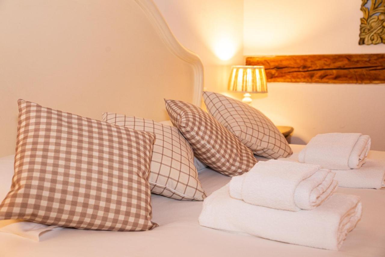 Rigoletto Charm Bed and breakfast 3*
