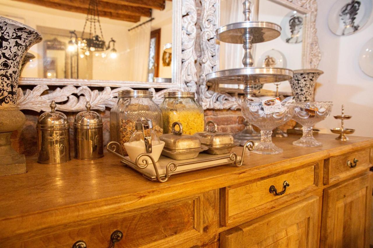 Rigoletto Charm Bed and breakfast 3*