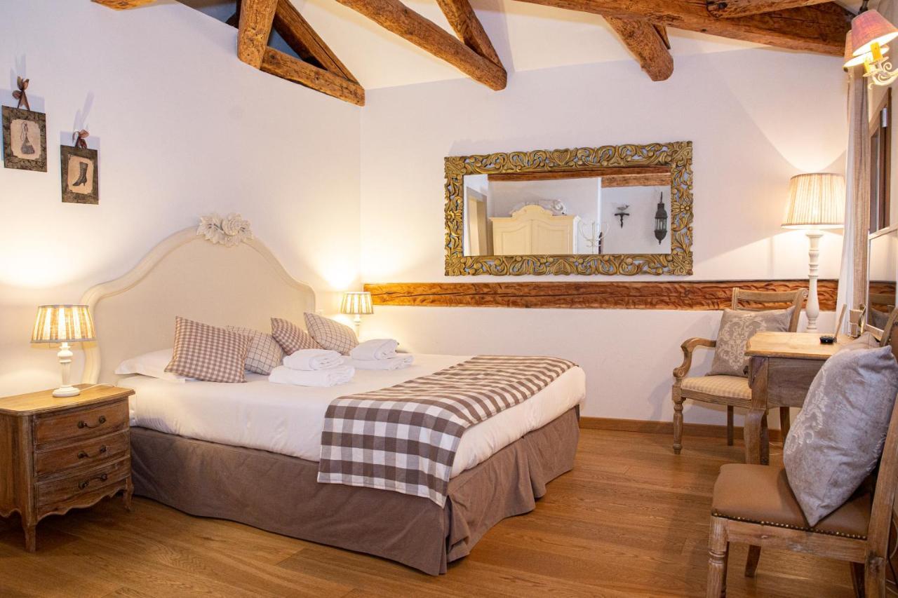 Bed and breakfast Rigoletto Charm Venecia