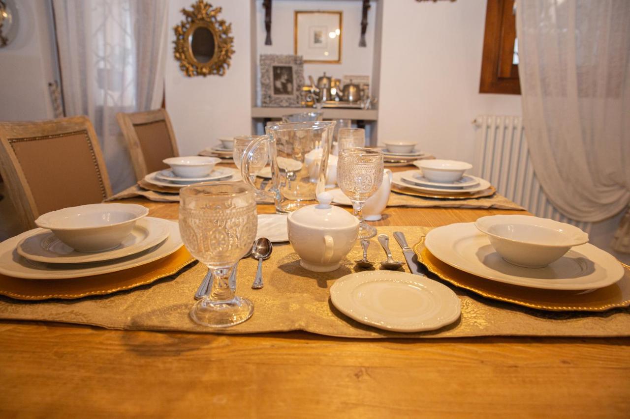 Rigoletto Charm Bed and breakfast Venecia