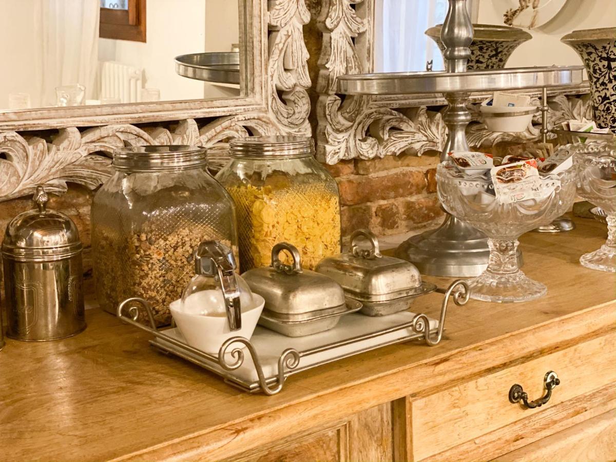 Bed and breakfast Rigoletto Charm 3*