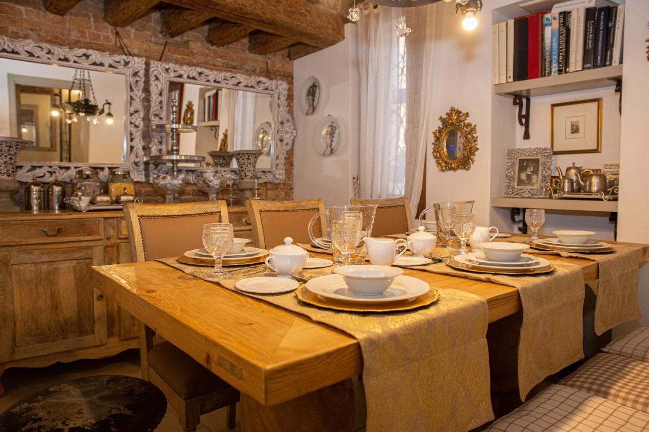 Rigoletto Charm 3* Venecia