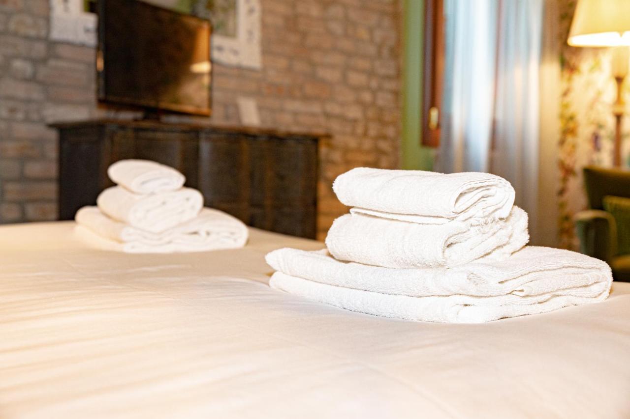 Rigoletto Charm Bed and breakfast 3*
