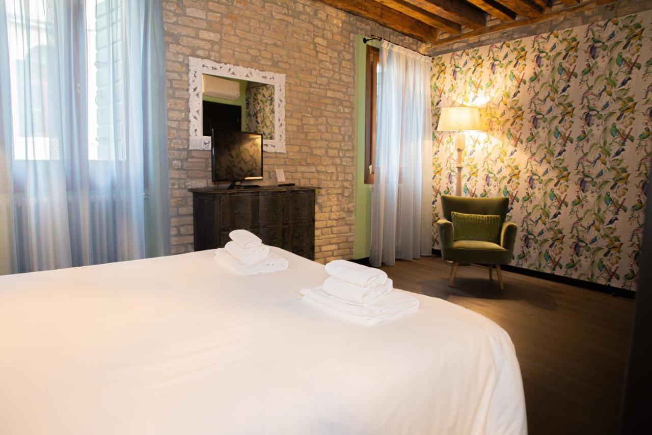 Rigoletto Charm Bed and breakfast 3*