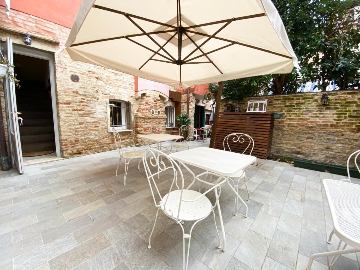 Rigoletto Charm Bed and breakfast Venecia