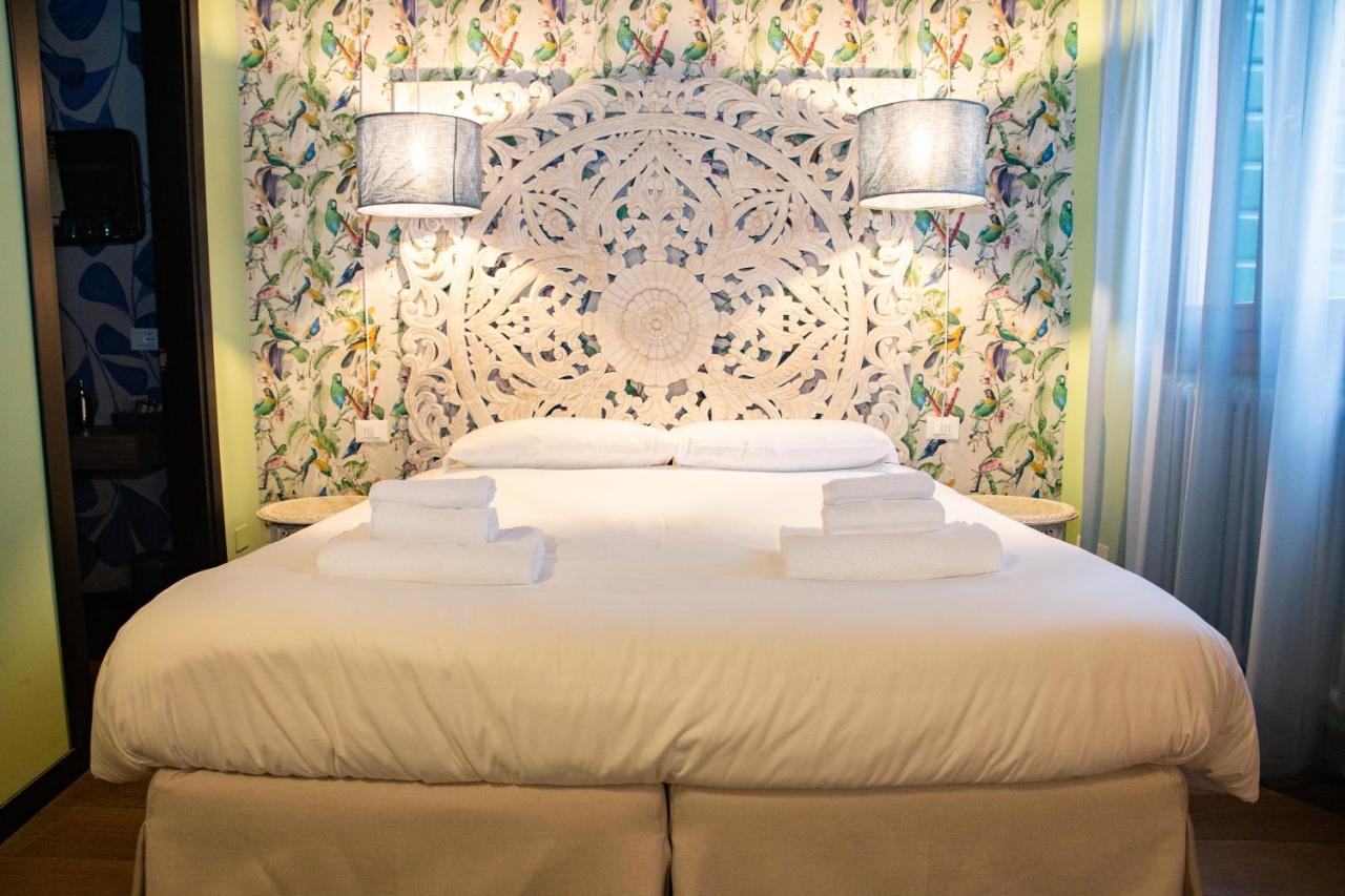 Rigoletto Charm Bed and breakfast Venecia
