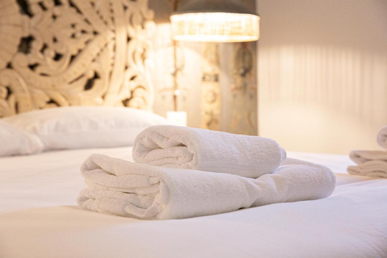 Rigoletto Charm 3* Venecia