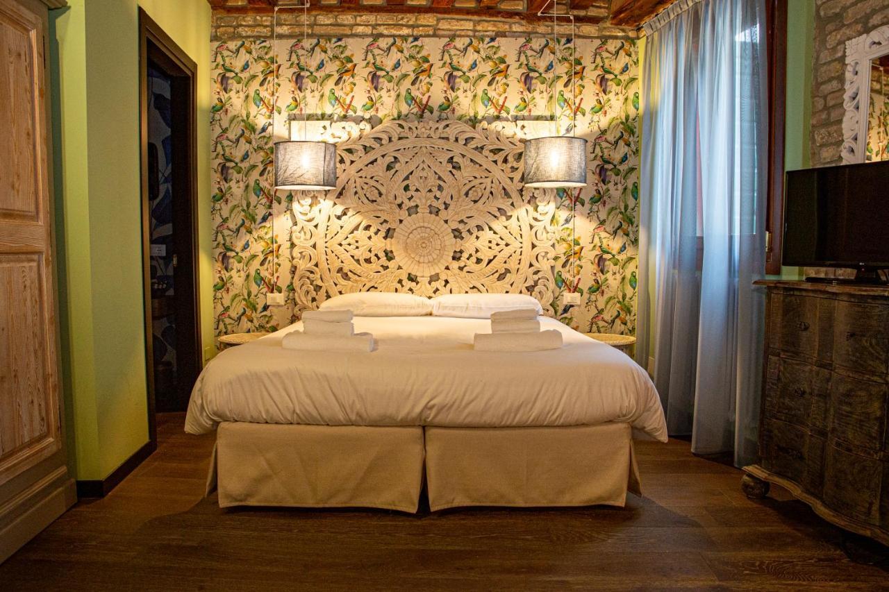 Rigoletto Charm Bed and breakfast