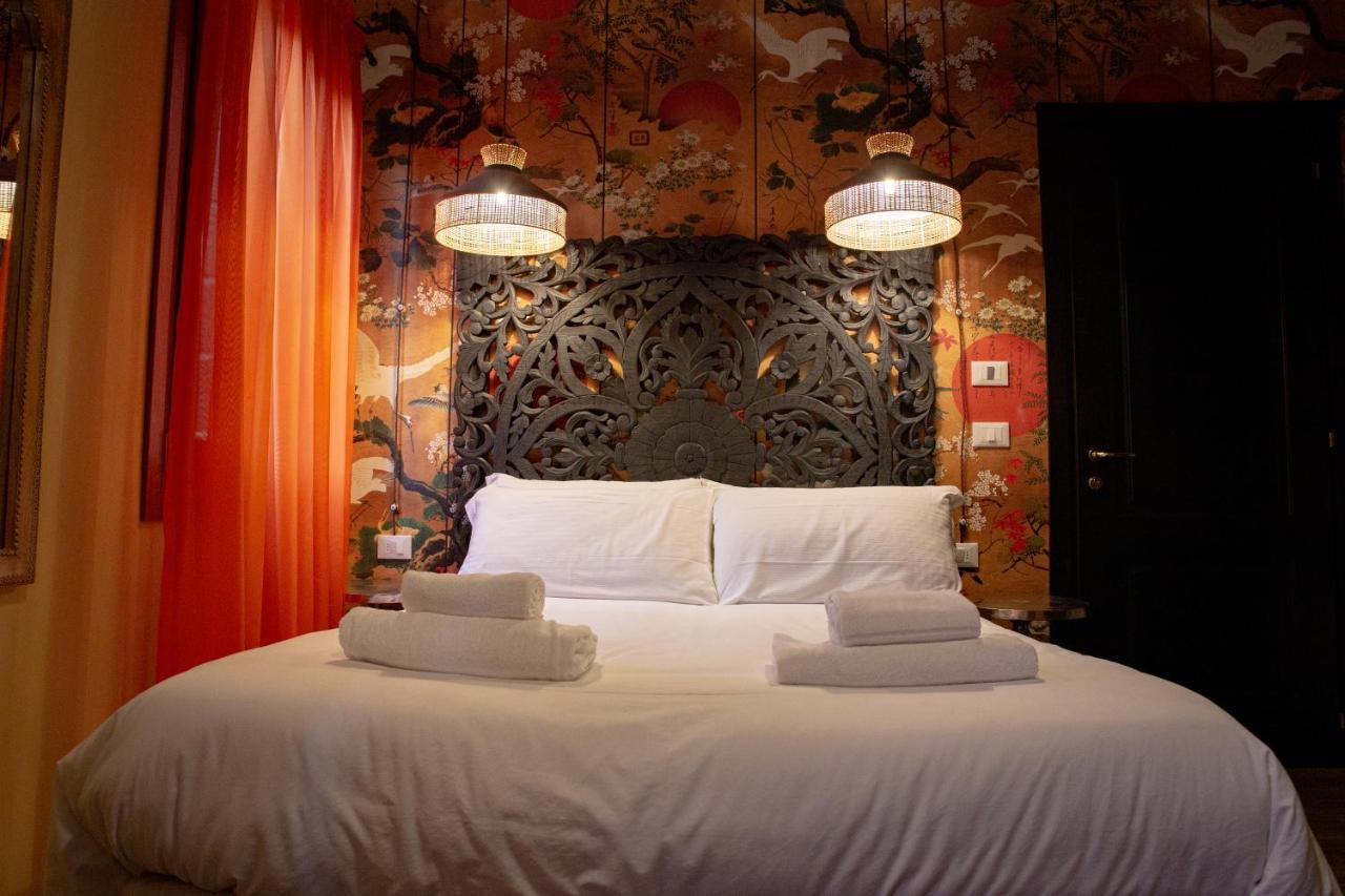 Rigoletto Charm Bed and breakfast 3*