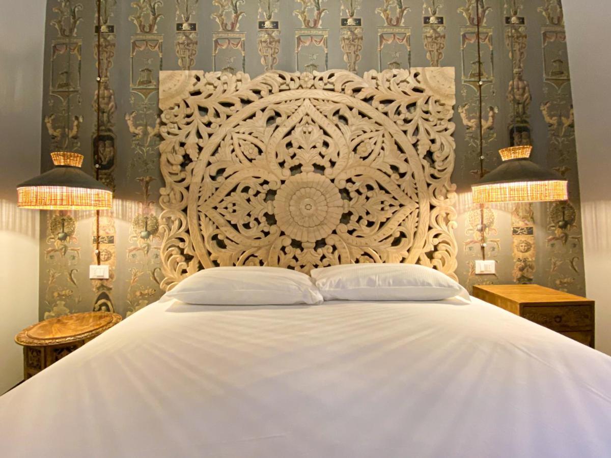 Bed and breakfast Rigoletto Charm 3*