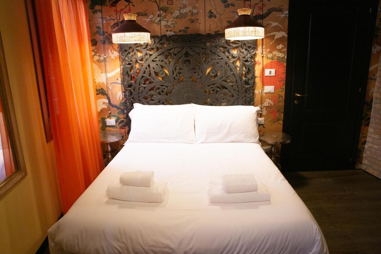 Rigoletto Charm Bed and breakfast Venecia