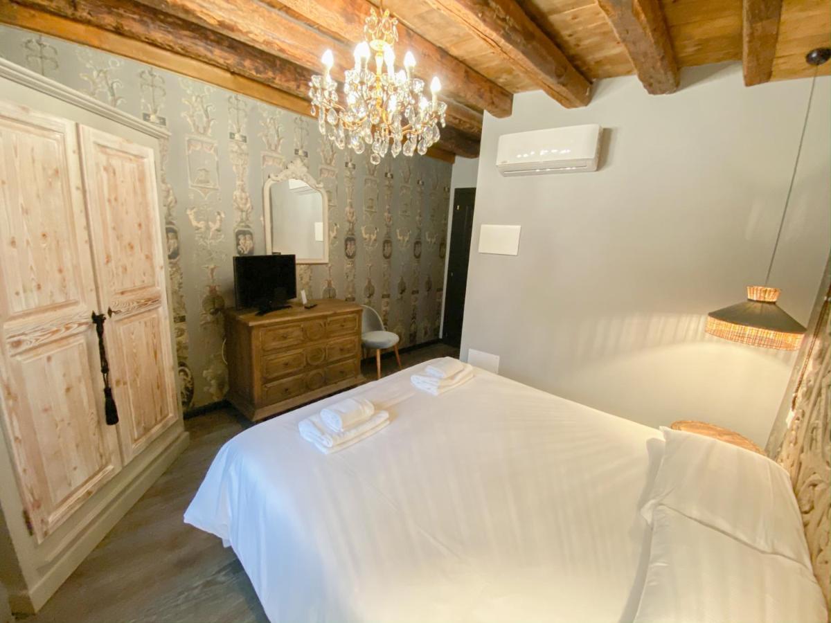 Rigoletto Charm Bed and breakfast