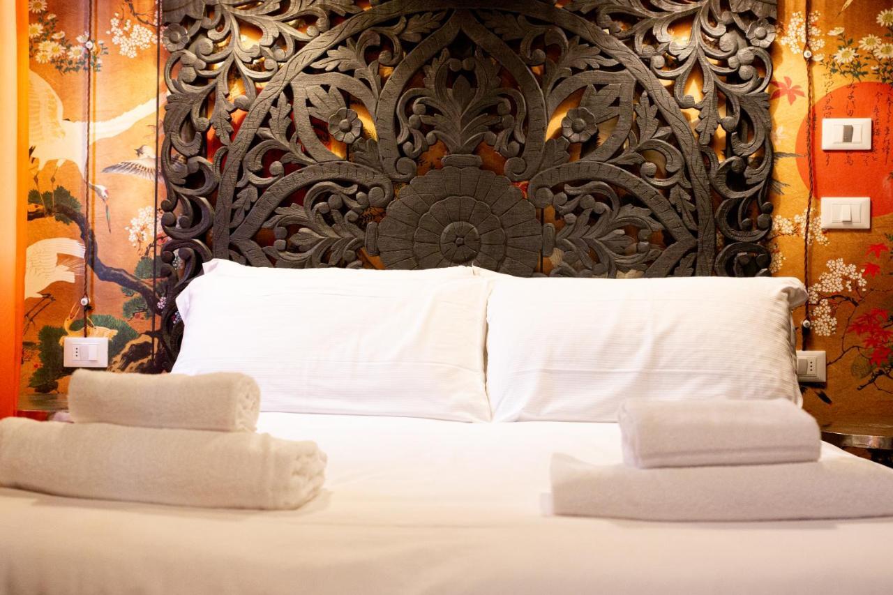 Rigoletto Charm Bed and breakfast Venecia