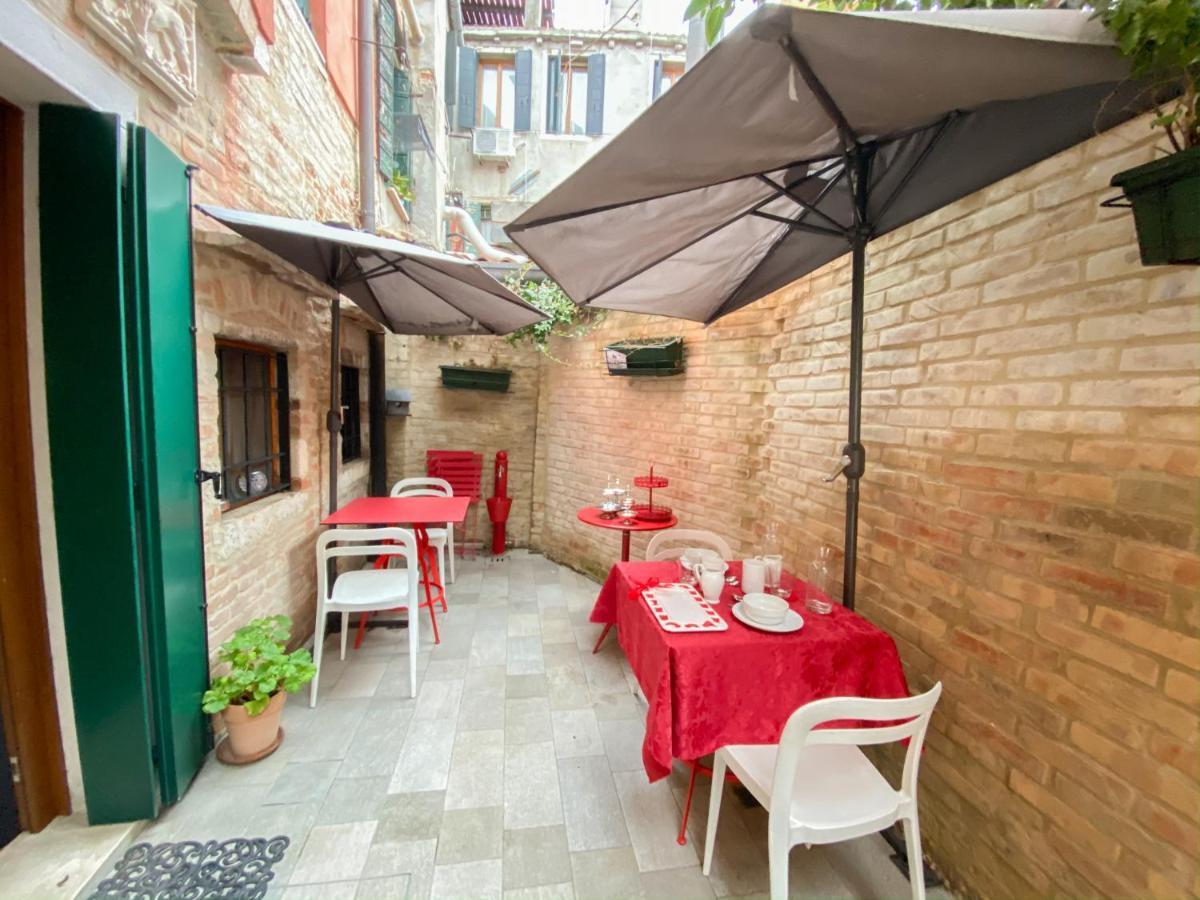 Bed and breakfast Rigoletto Charm 3*